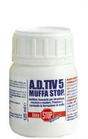 A.D.TIV 5 MUFFA STOP DIXI ML 125