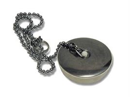 TAPPI CON CATENELLA 31         PZ.1