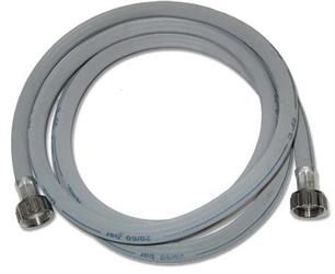 TUBO CARICO LAVATRICE CM.250      PZ.1
