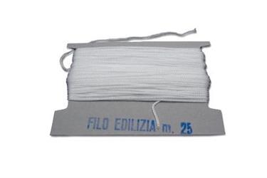 FILO NYLON X PIOMBI RT.MT 25
