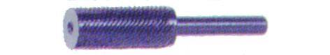 LIMA ROTAT.CILINDRICA X METALLO G.MM 6