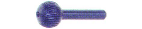 LIMA ROTAT.SFERICA X METALLO GAMB.MM 6