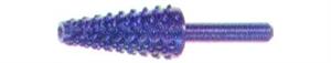 RASPA ROTATIVA CONICA GAMBO MM 6