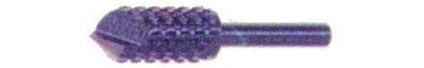RASPA ROTATIVA CILIND.X LEGNO GAM.MM 6