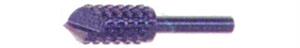 RASPA ROTATIVA CILIND.X LEGNO GAM.MM 6