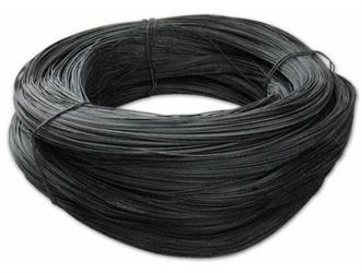 FILO NERO COTTO N  6  MM 1,1