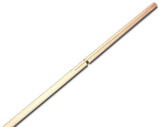 MANICI X RASTRELLI LEGNO 2 PUNTE