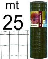 PANTANET BASIC 76X63,5 CM 120 MT.25