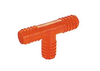 RACCORDI PLASTICA T  16