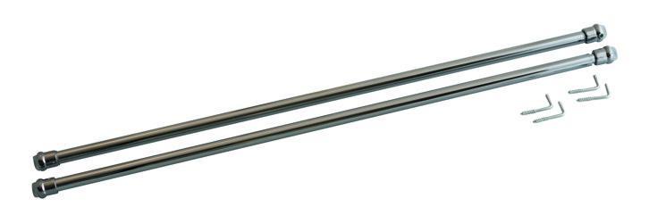 BRISBRIS ALL.ACC.PZ2 CM36-60 CROMO MM8