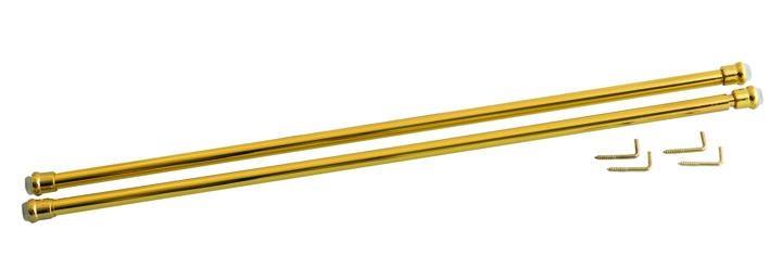 BRISBRIS ALL.ACC.PZ2 CM27-36 ORO  MM 8