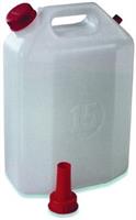 TANICHE PLASTICA LT 15