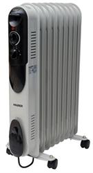 RADIATORE OLIO 9 ELEMEN.KITHNOS W 2000