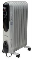 RADIATORE OLIO 9 ELEMEN.KITHNOS W 2000