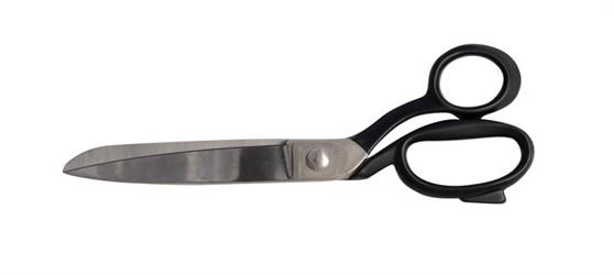 FORBICE ACCIAIO DA SARTO 10 MM 255