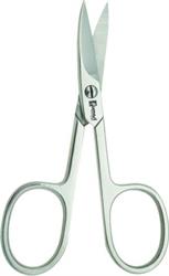 FORBICI MAURER UNGHIE PUNTE CURVE 3,5