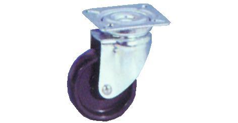 RUOTE ART.324003 MM 60X22 CF.PZ.2