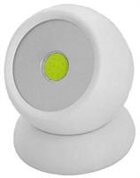 LANTERNA GLOBO LED APPENDIBILE MAGNET.