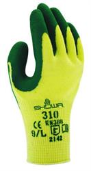 GUANTI SHOWA SH 310 TG  9-L