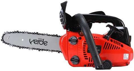 MOTOSEGA POTA GREEN SAW25N CM25 CC25,4