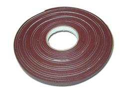 PARAFR.ADESIVO PVC MARRON MM 9 MT 6