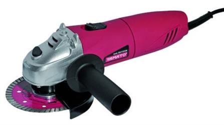SMERIGLIAT.YAMATO SA115-K MM 115 W 550