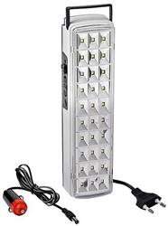 LAMPADA EMERGENZA MAURER LED BAT.LITIO