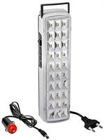 LAMPADA EMERGENZA MAURER LED BAT.LITIO