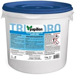 CLORO L.DURATA 90% TRICL.KG5 PAS.GR200