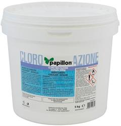 CLORO PASTIGLIE G 200 KG 5 MULTIAZIONE