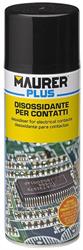 DISOSSIDANTE X CONTATTI MAURER ML 400