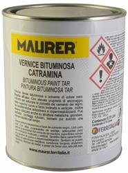 VERNICE BITUMINOSA LT 5