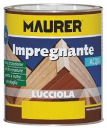 IMPREGNANTE ACQUA LT 2,50 NOCE CHIARO