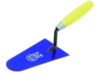 CAZZUOLE ANCORA P.TONDA CM 19 M.GOMMA