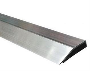 STADIE ALLUM.TRAPEZOID.CM 200 MM 90X20