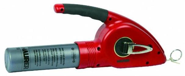 TRACCIATORI MAURER KIT MAXI POLV.GR400