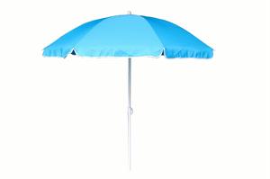 OMBRELLONE SPIAGGIA CM180 ACC.IN.22-25