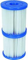 CARTUCCIA 58094 X PISCINE PZ 2