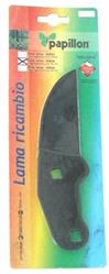 LAME RICAMBIO X TAGLIARAMI 083406