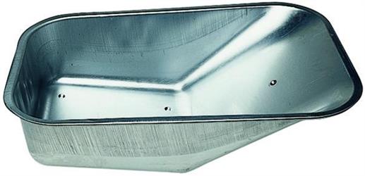VASCHE LAMIERA LT 70 X CARRIOLE STARK