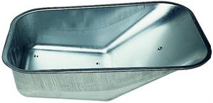 VASCHE LAMIERA LT 70 X CARRIOLE STARK