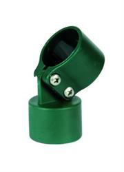 COLLARE PLASTICA PER SAETTE MM 48 PZ 3