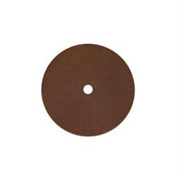 MOLE ABRASIVE 100X4,5 X AFFILAC.YAMATO