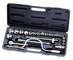 CHIAVI BUSSOLA 1.2 PZ.24 CARBONIO