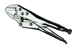 PINZE GRIP GANASCE DRITTE MM 250