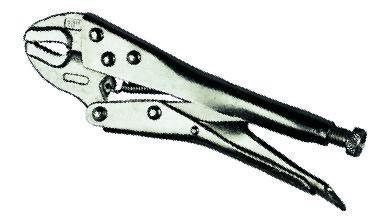 PINZE GRIP GANASCE CURVE MM 250