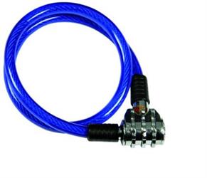 LUCCHETTI A COMBINAZIONE CM 55