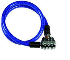 LUCCHETTI A COMBINAZIONE CM 55