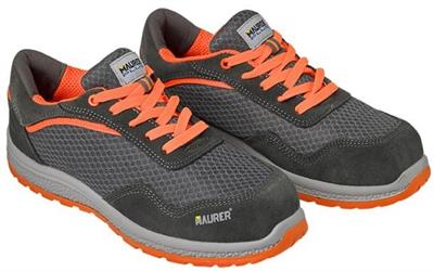 SCARPE MAURER GIAU BASSE SPORT S1P 42