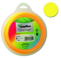 FILO NYLON TONDO X DECESP.MT100 MM 2,4